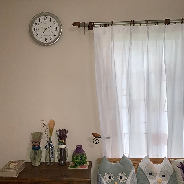 chiiyanさんの部屋