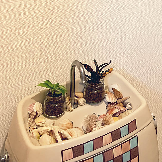 mimiさんの実例写真