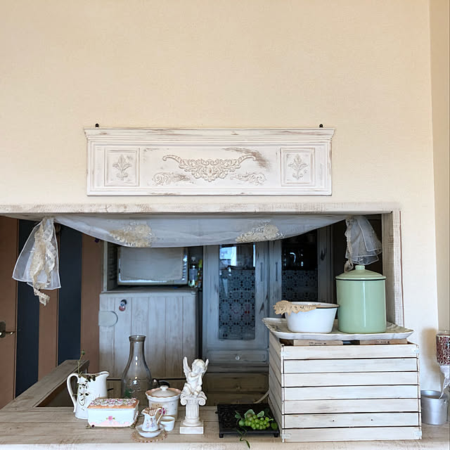 shabbycottage_saoriさんの実例写真