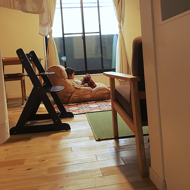 実例写真