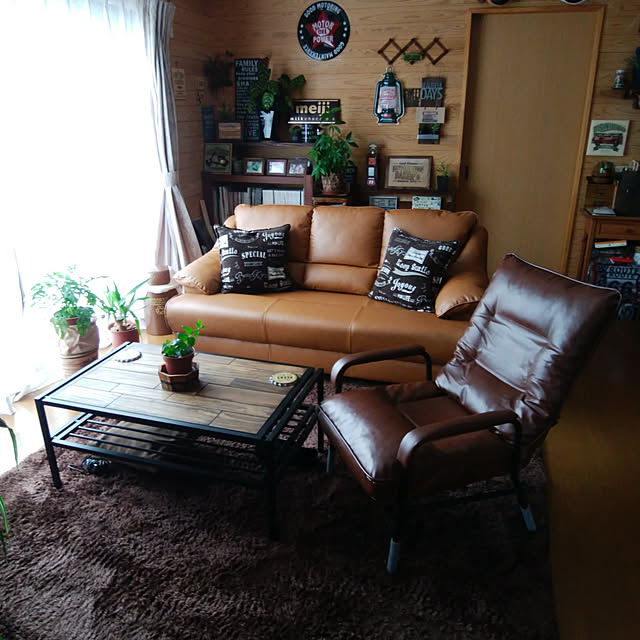 Brown.Lifeさんの実例写真