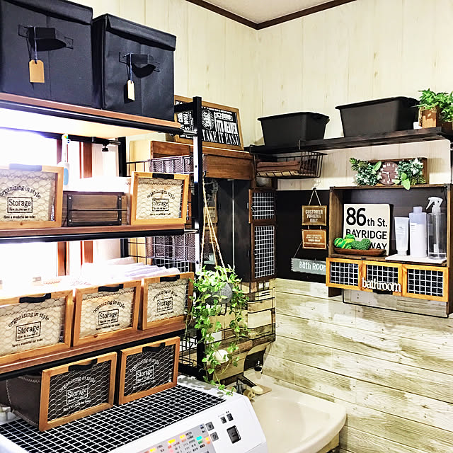 ronmaruさんの実例写真