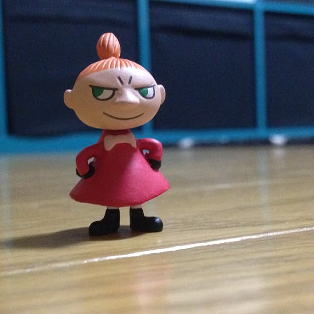 mokaraiさんの実例写真