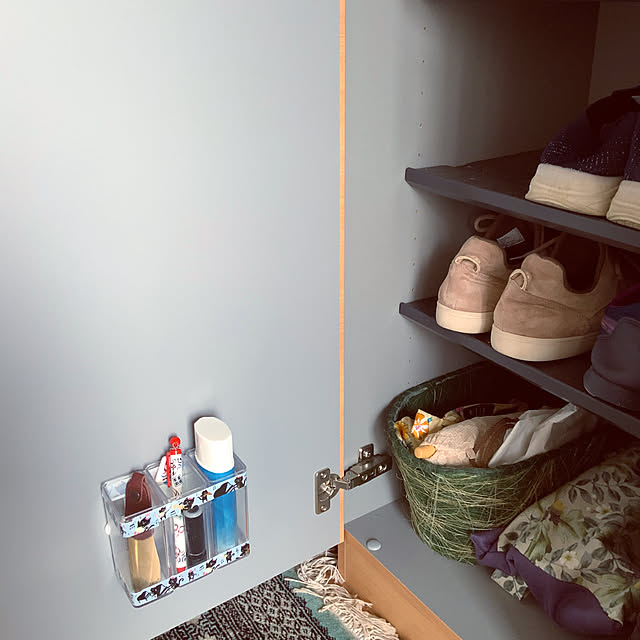 chiiyanさんの部屋