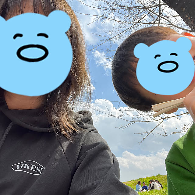 haruharu3さんの部屋
