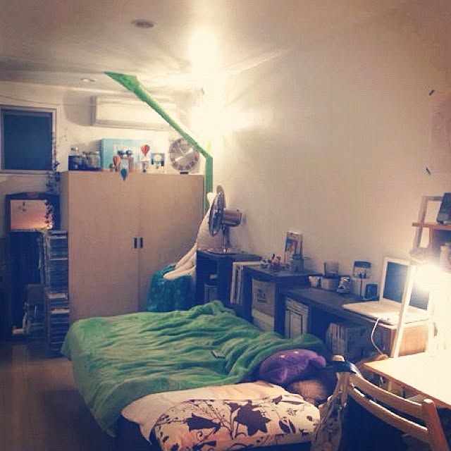 saoru...306...さんの実例写真