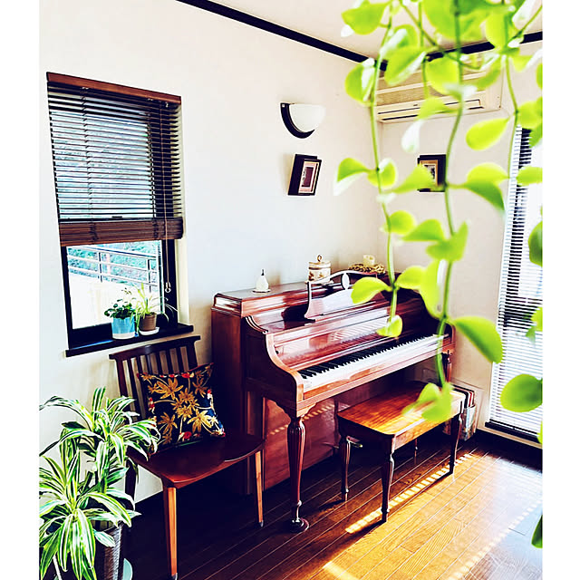 NAOさんの部屋