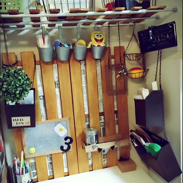 yubinさんの実例写真
