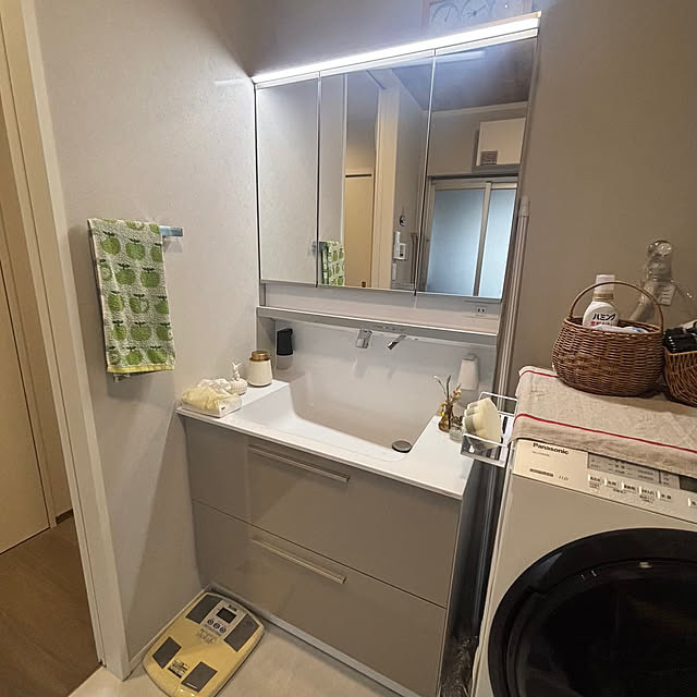 momocchiさんの実例写真