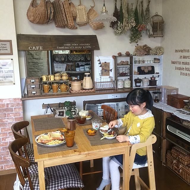 hinano1017さんの実例写真