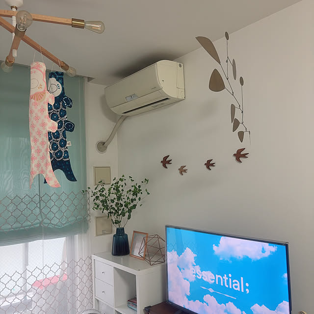 Noricoさんの部屋