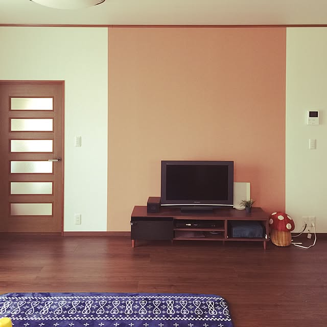 chamuさんの実例写真