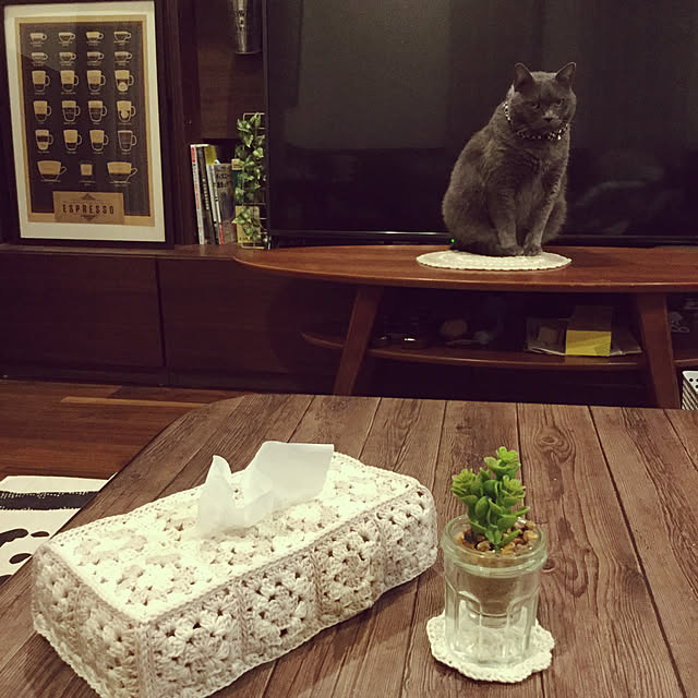 chikaさんの実例写真