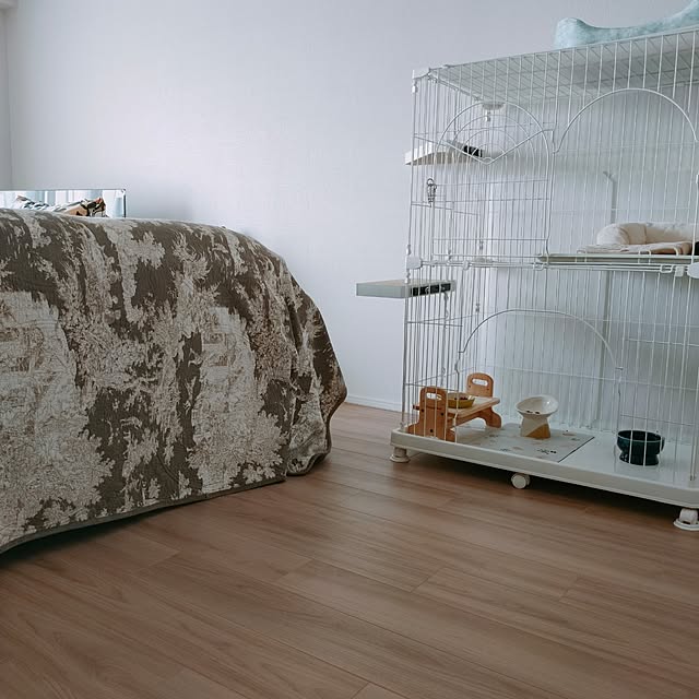 KEIKOさんの部屋