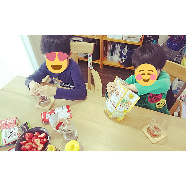 ToReTaRiさんの実例写真