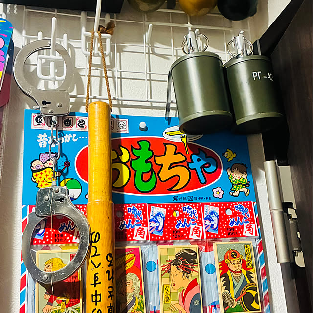 takakuzenさんの部屋
