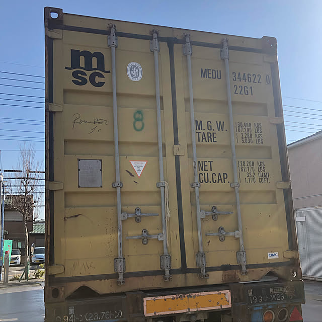 実例写真