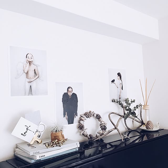romi___o.さんの実例写真