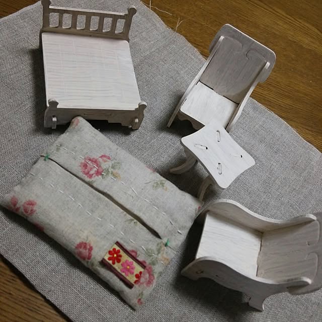 ricoさんの実例写真