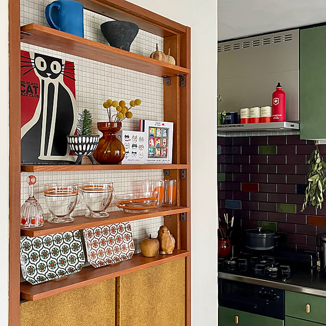 nobikoさんの部屋