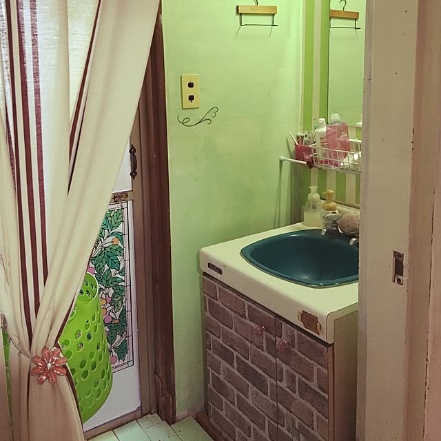 実例写真