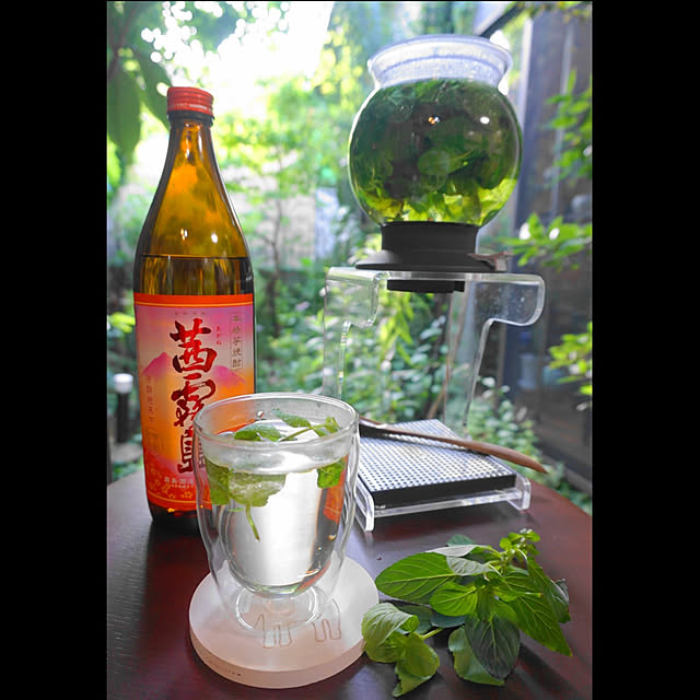 aromameさんの実例写真