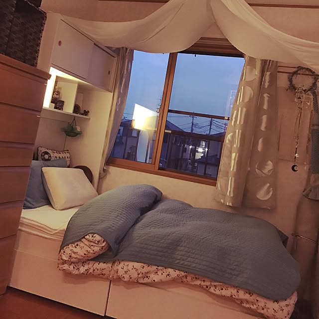 AliceHoldsworthさんの実例写真