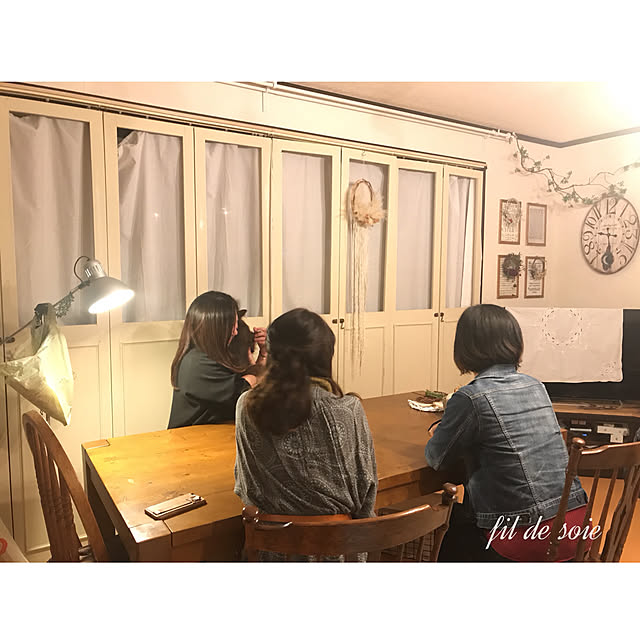 kinu-itoさんの実例写真