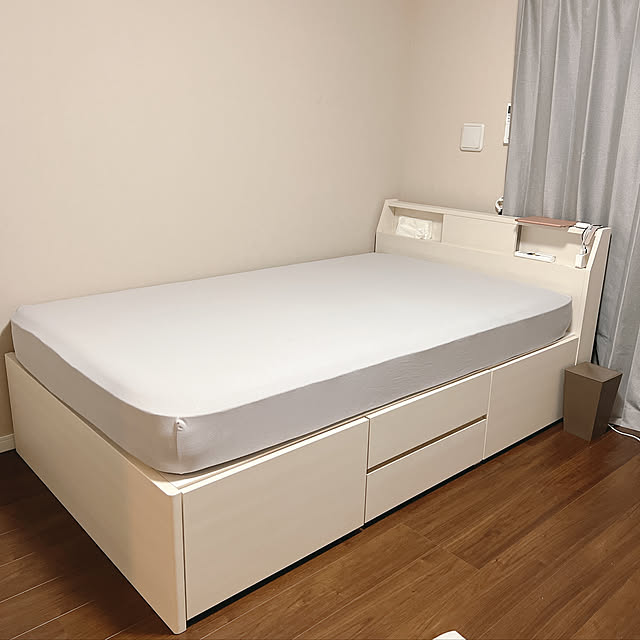 MRiさんの部屋