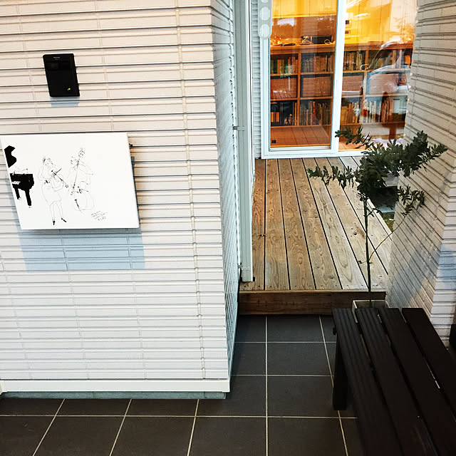 SUGAWARAさんの実例写真