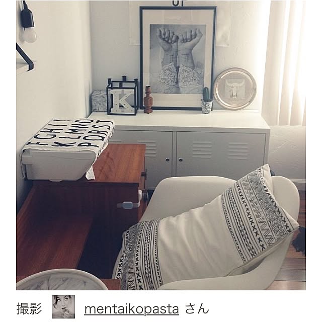 mentaikopastaさんの実例写真