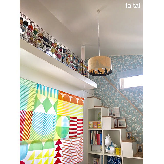 taitaiさんの実例写真
