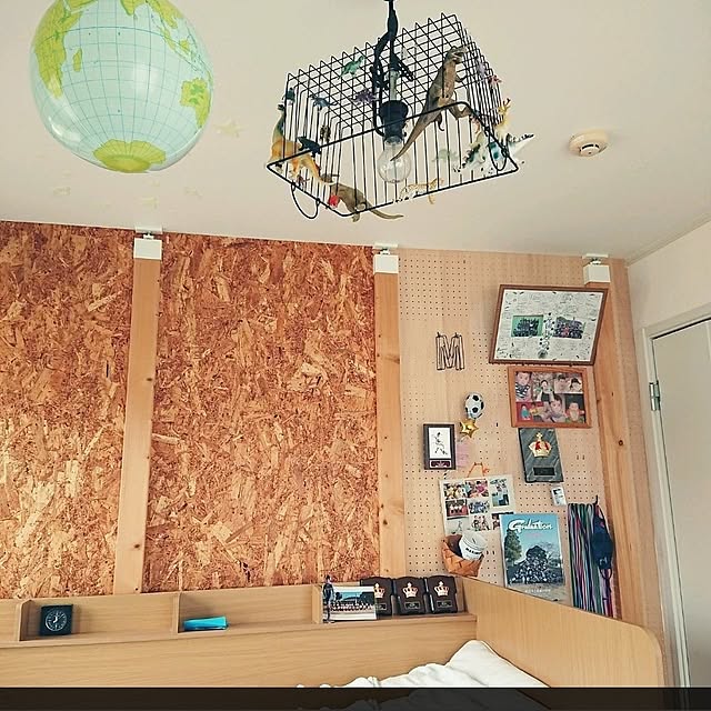 urchinさんの実例写真