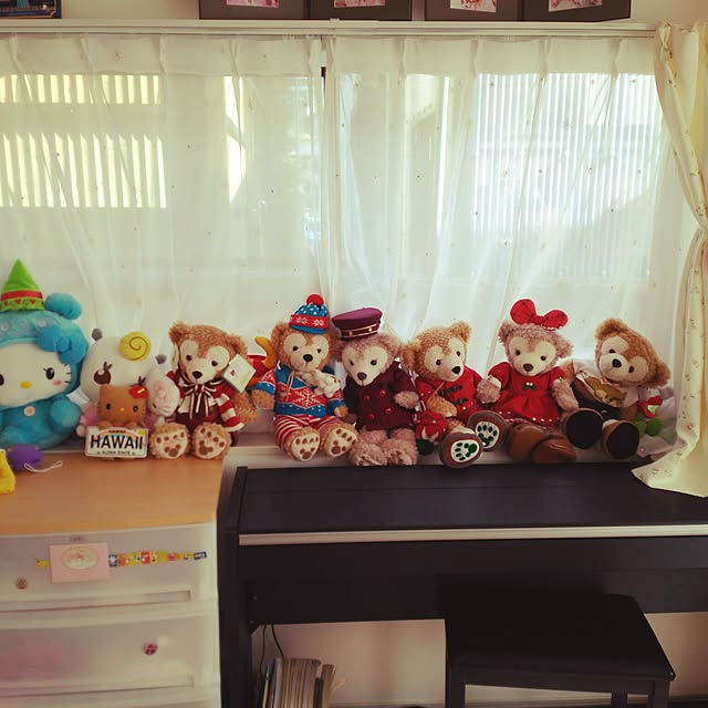 Chisatoさんの実例写真