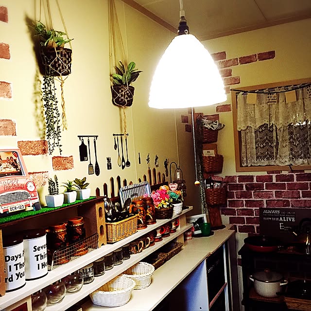 watasiwamamaさんの実例写真