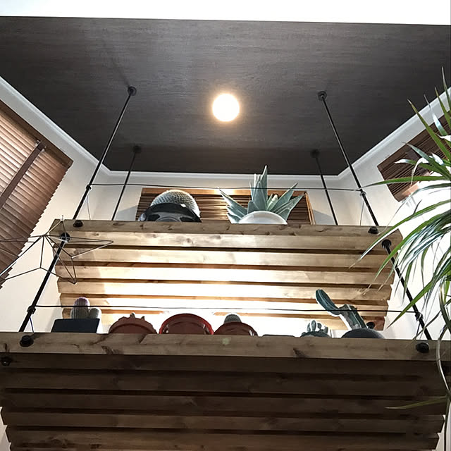 棚のインテリア実例 - 2018-03-25 19:45:02