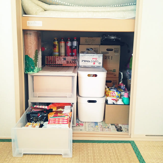 mintさんの部屋