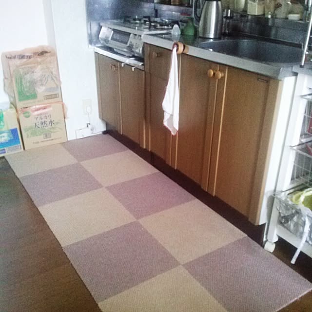kataayaさんの実例写真
