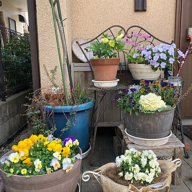 amiromikaさんの実例写真