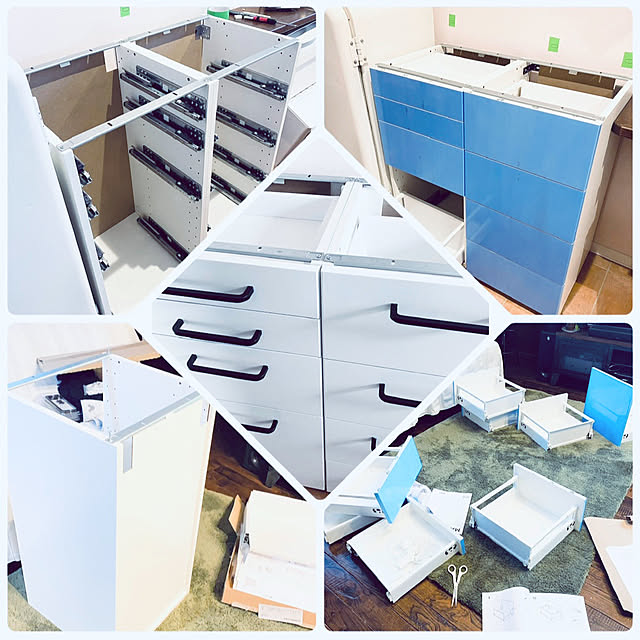 usagiさんの部屋