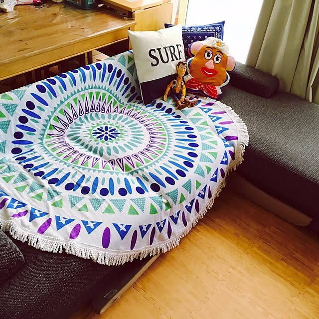 yukkyさんの実例写真