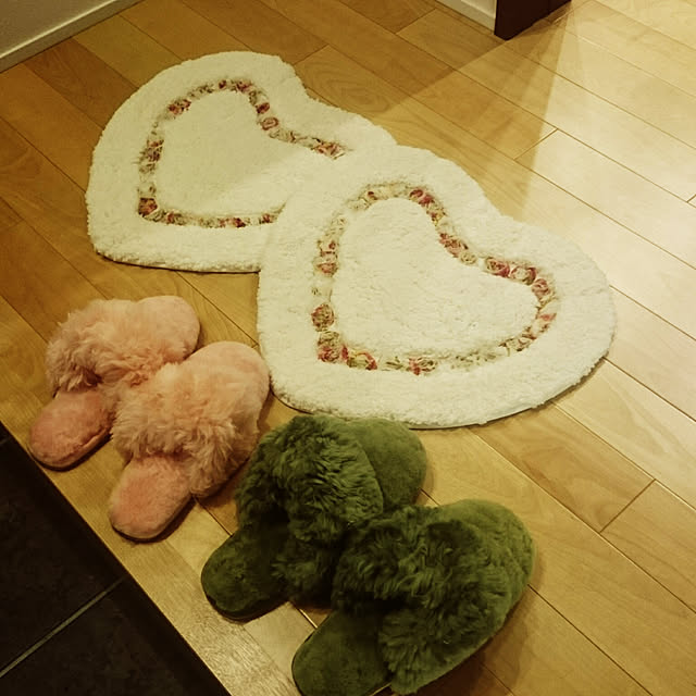Qooさんの実例写真
