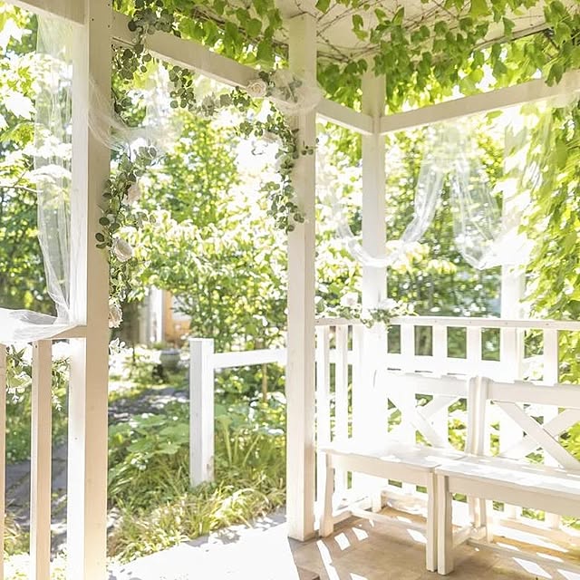 Aether_Gardenさんの実例写真