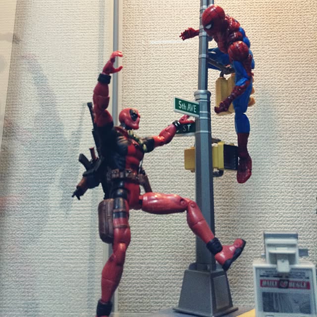 ryuさんの実例写真