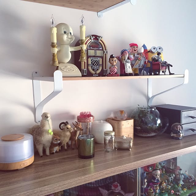 Childhood__toysさんの実例写真