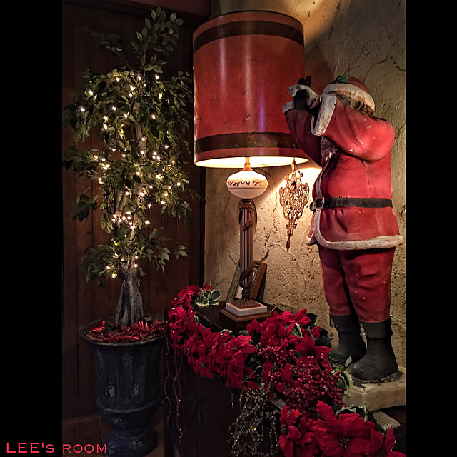 LEEさんの実例写真