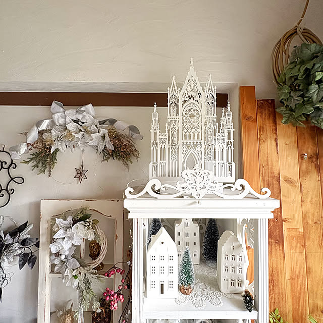 shabby666さんの部屋