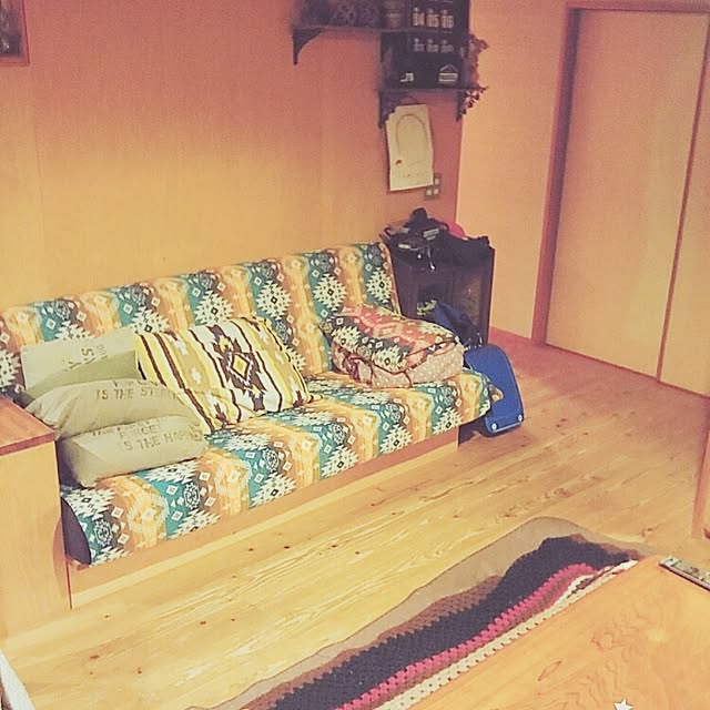 niko2pun2さんの実例写真