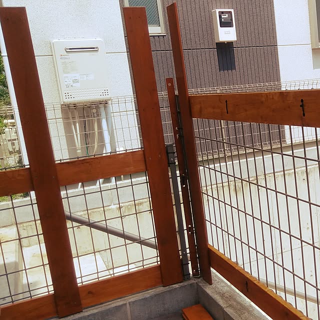 kazuさんの実例写真