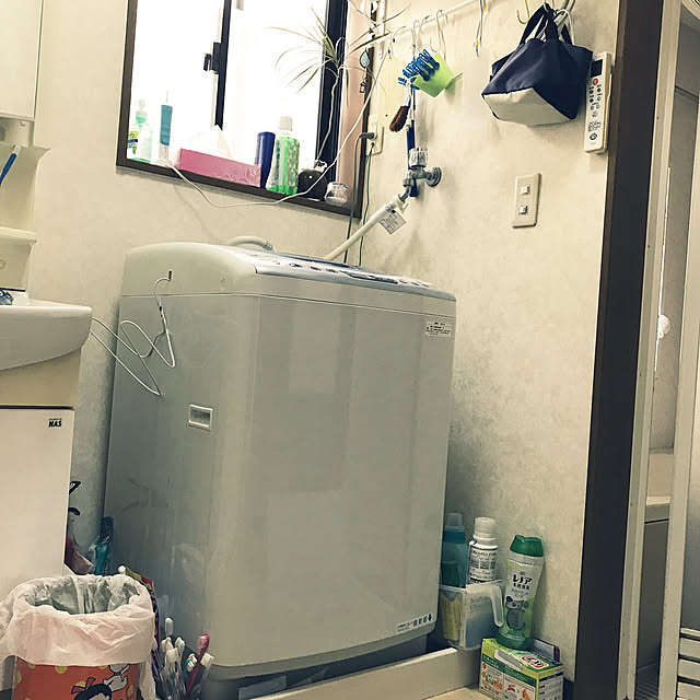 ishiさんの実例写真